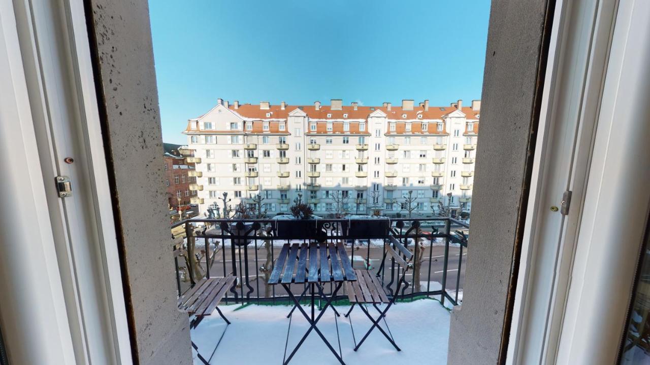 Appartement Le Leblois - 2 sdb Grande cuisine à Strasbourg Extérieur photo